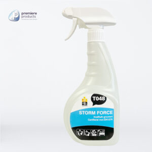 Storm Force T048 - Fläckbortagningsspray
